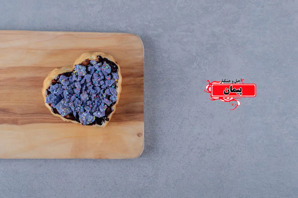 5 خاصیت مقوی بلوبری خشک شده برای سلامتی | انواع میوه خشک با کیفیت در فروشگاه خشكبار پيمان
