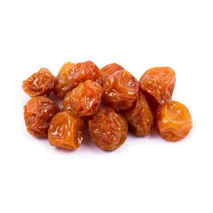 آلو و لواشک