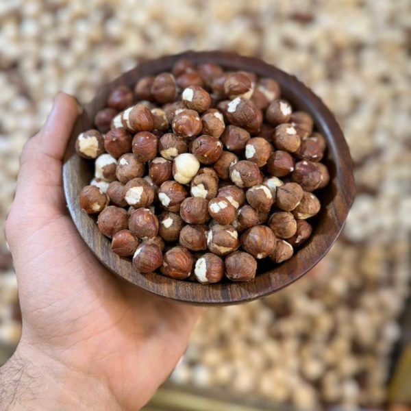 فندق خام الموت قزوین