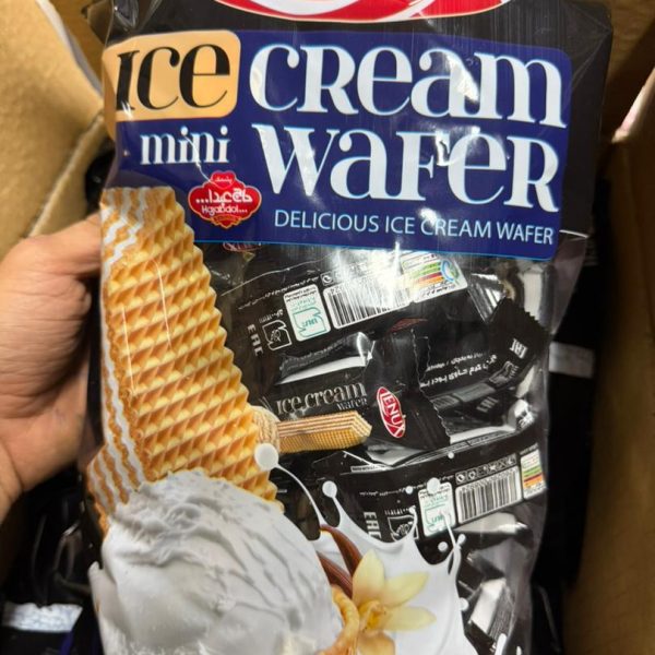 ويفر بستني حاج عبدالله