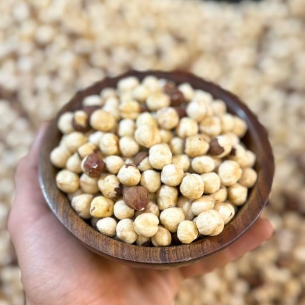 فندق بوداده بی نمک الموت قزوین