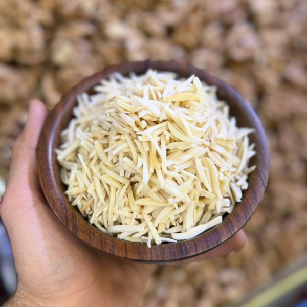 خلال بادام درختی