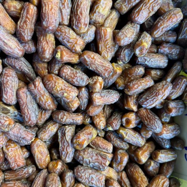 خرما پيارم ارگانيك