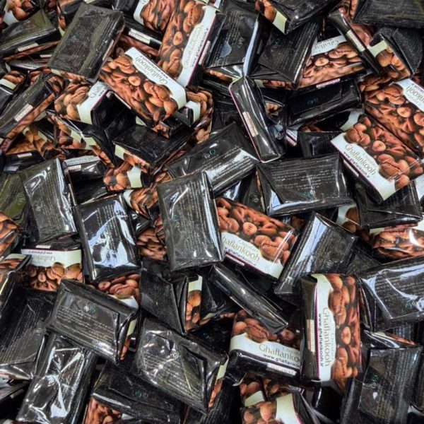 شكلات قهوه قافلانكوه