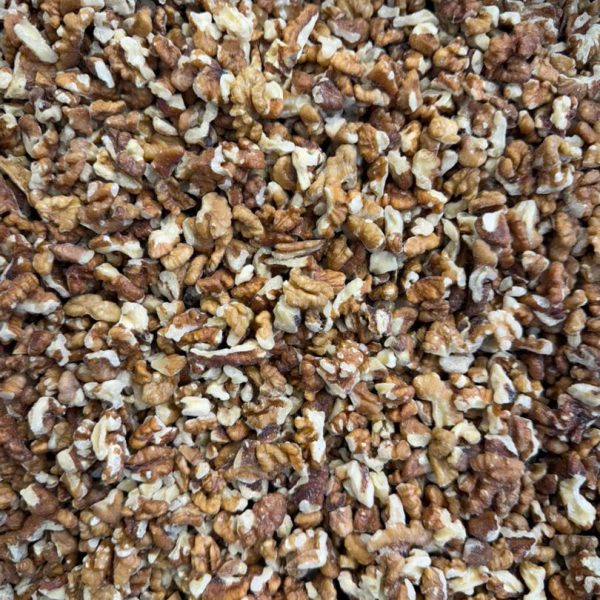 مغز گردو خورشتي ( دندانه )