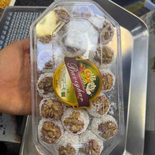 باسلوق كريستال