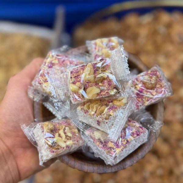 باسلوق گردویی تبریز