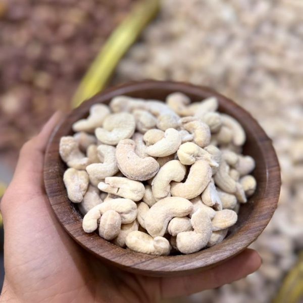 بادام هندی آردی ( گردی )