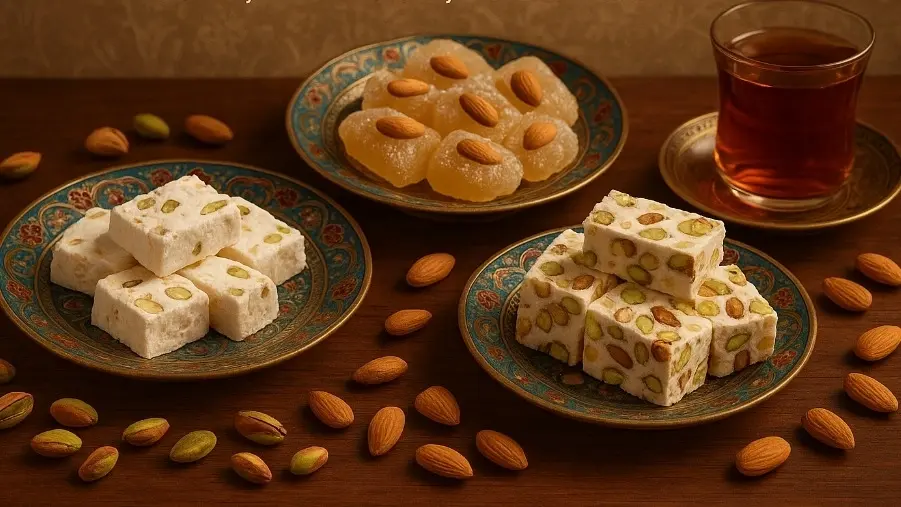 باسلوق تبریز