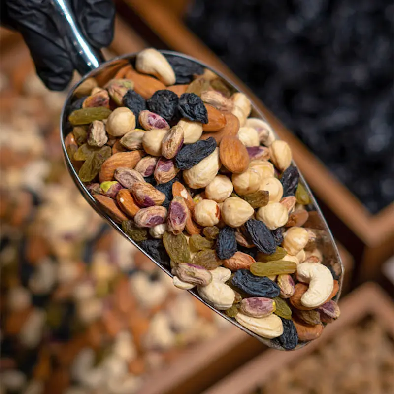 پروتئین اجیل