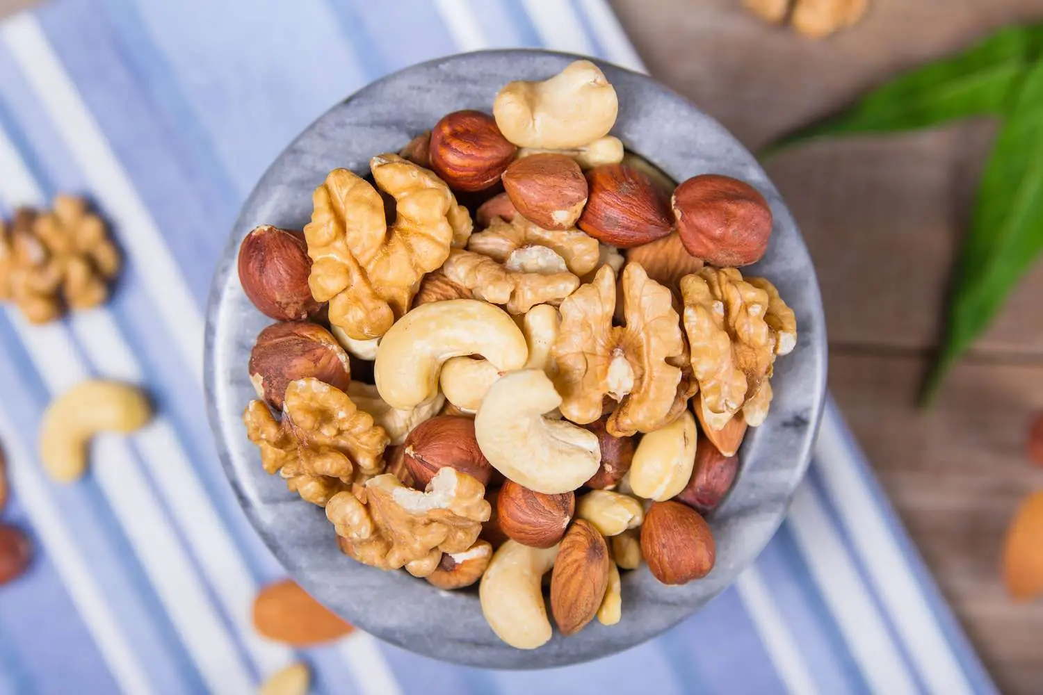 آجیل شب یلدا