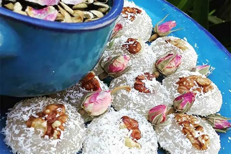 باسلوق تبریز