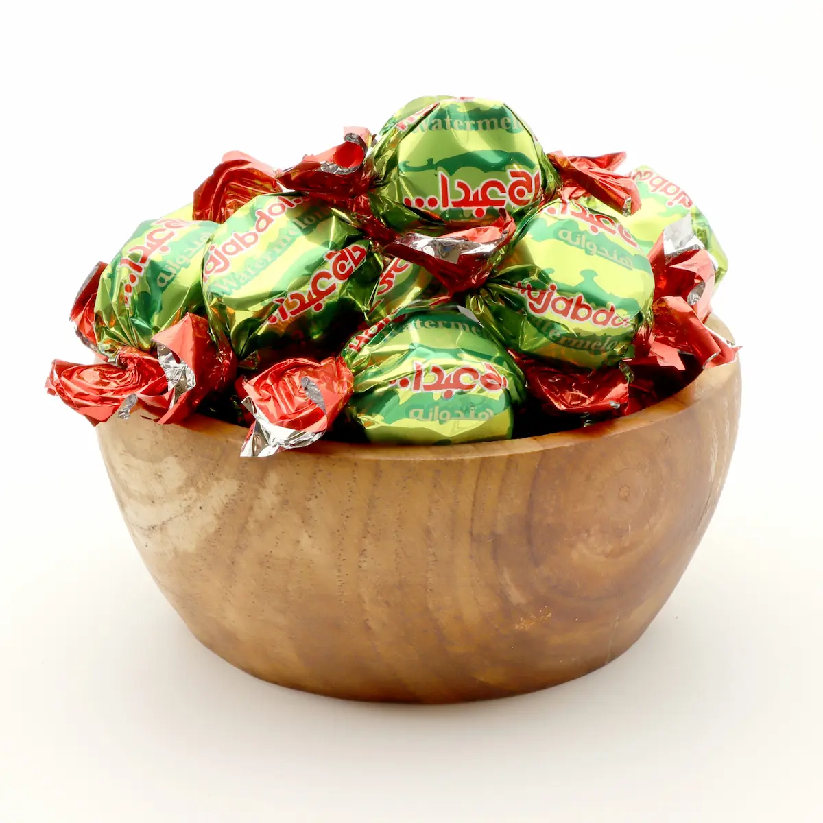 پشمک هندوانه