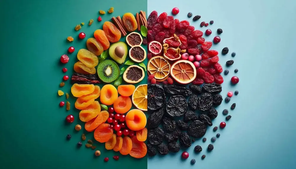 قیمت و خرید میوه خشک درجه 1