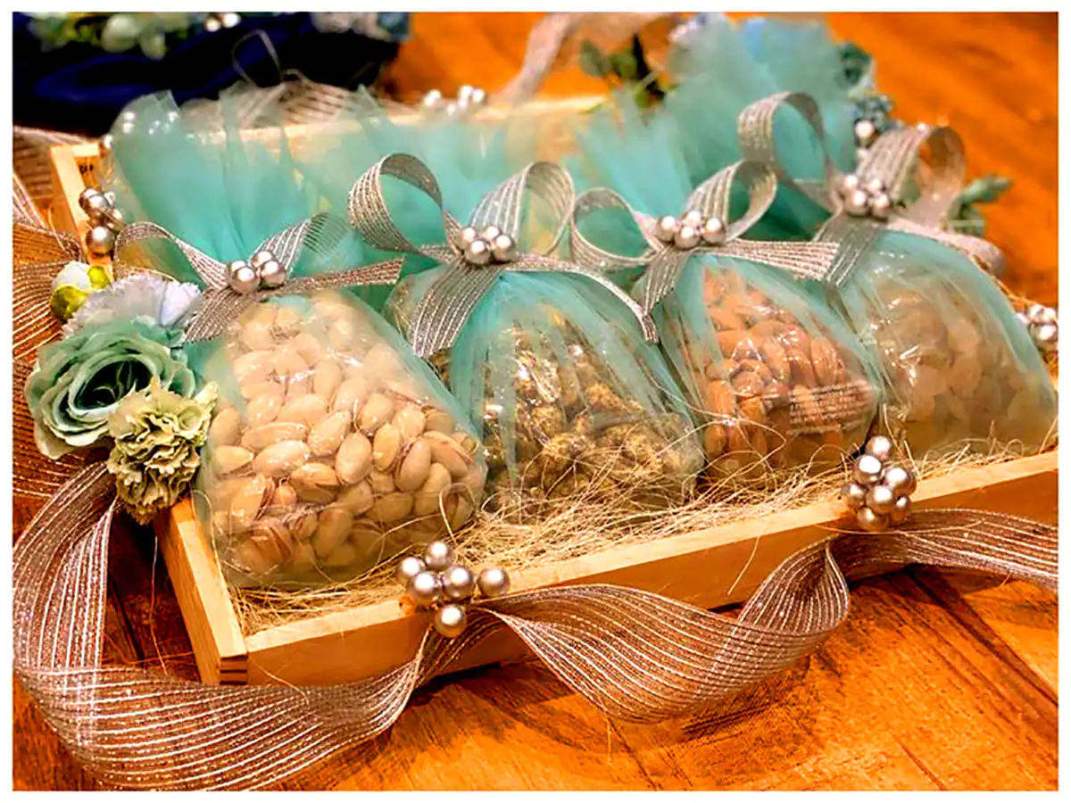 قیمت آجیل عید 1405