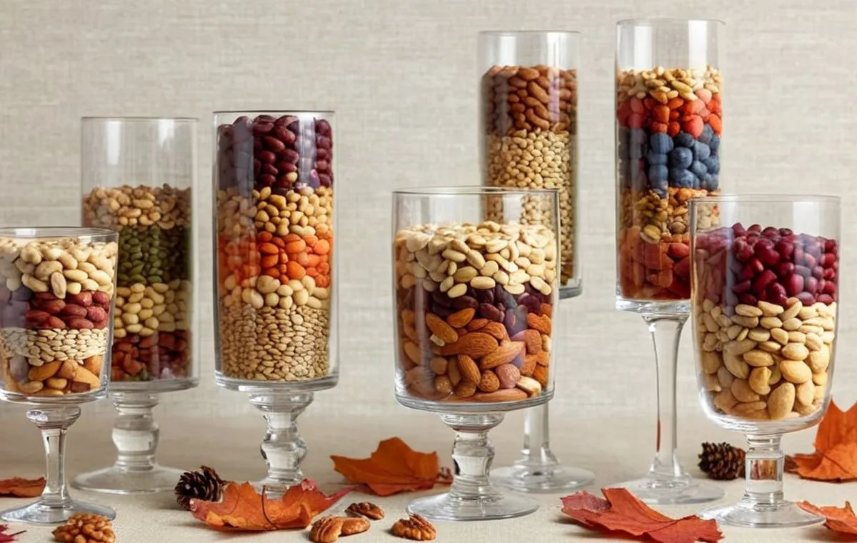 قیمت آجیل عید 1405